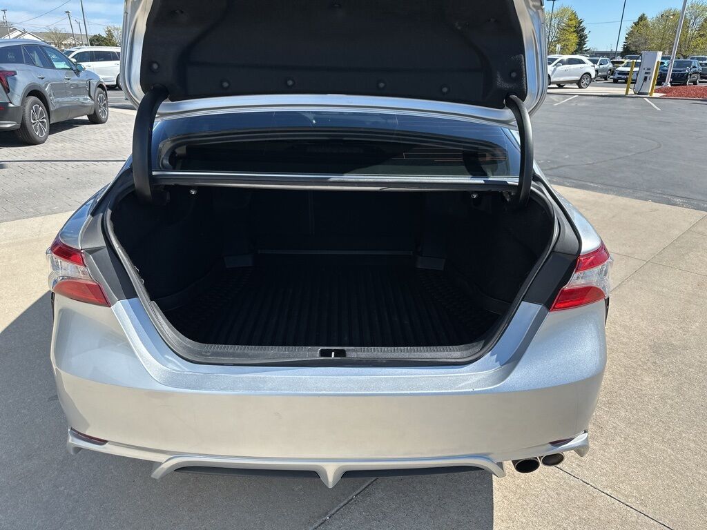 2018 Toyota Camry L Manitowoc WI