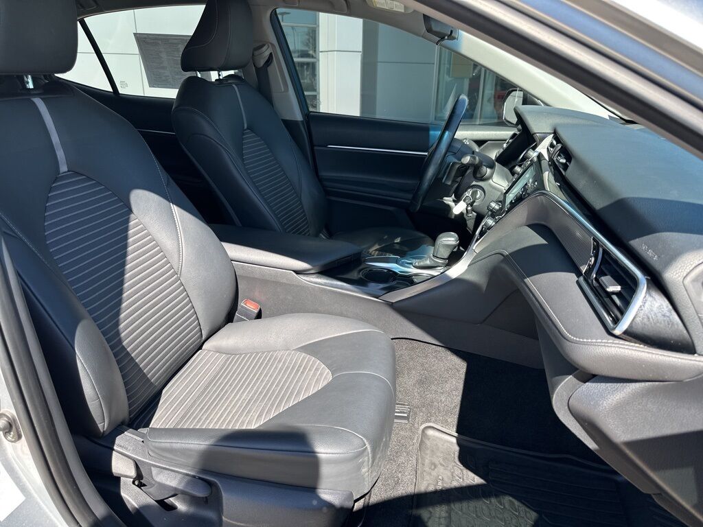 2018 Toyota Camry L Manitowoc WI