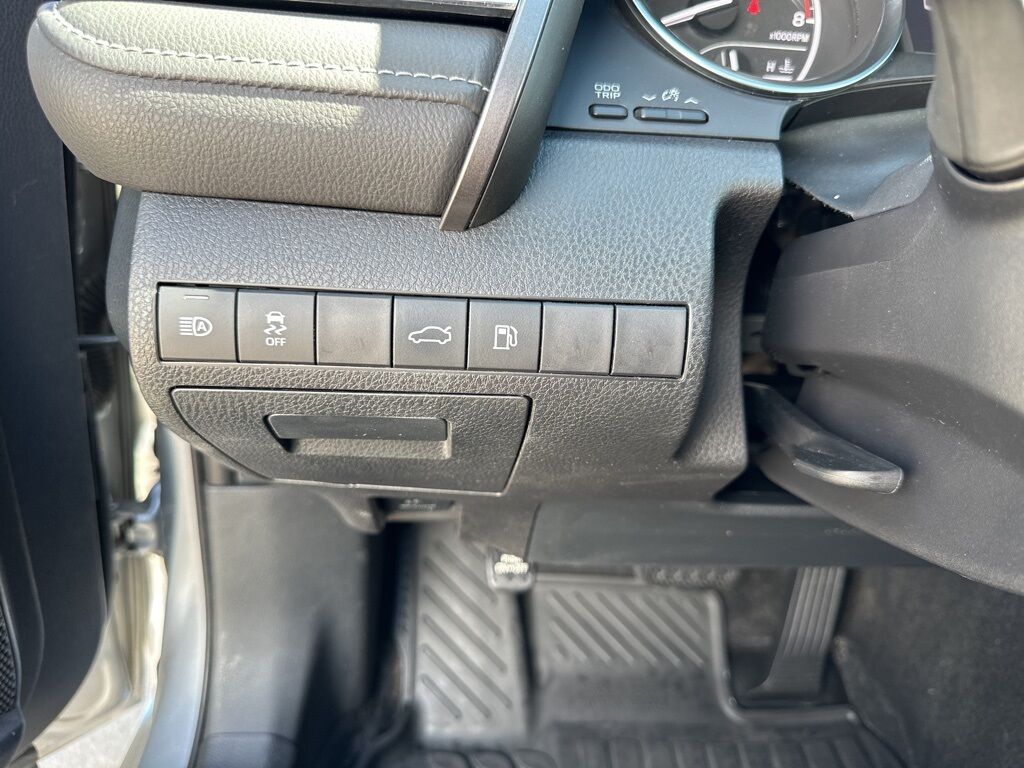 2018 Toyota Camry L Manitowoc WI