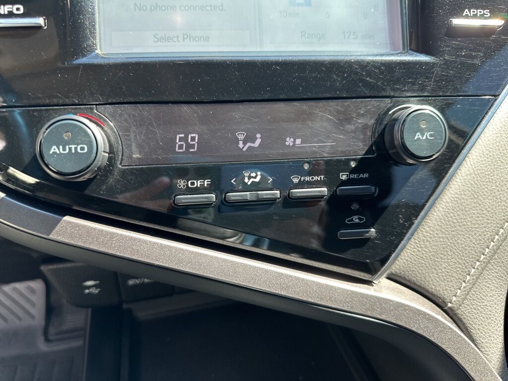 2018 Toyota Camry L Manitowoc WI