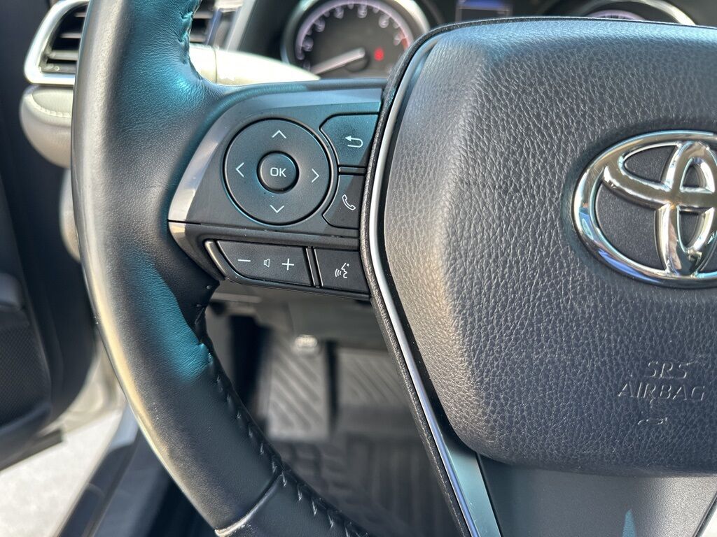 2018 Toyota Camry L Manitowoc WI