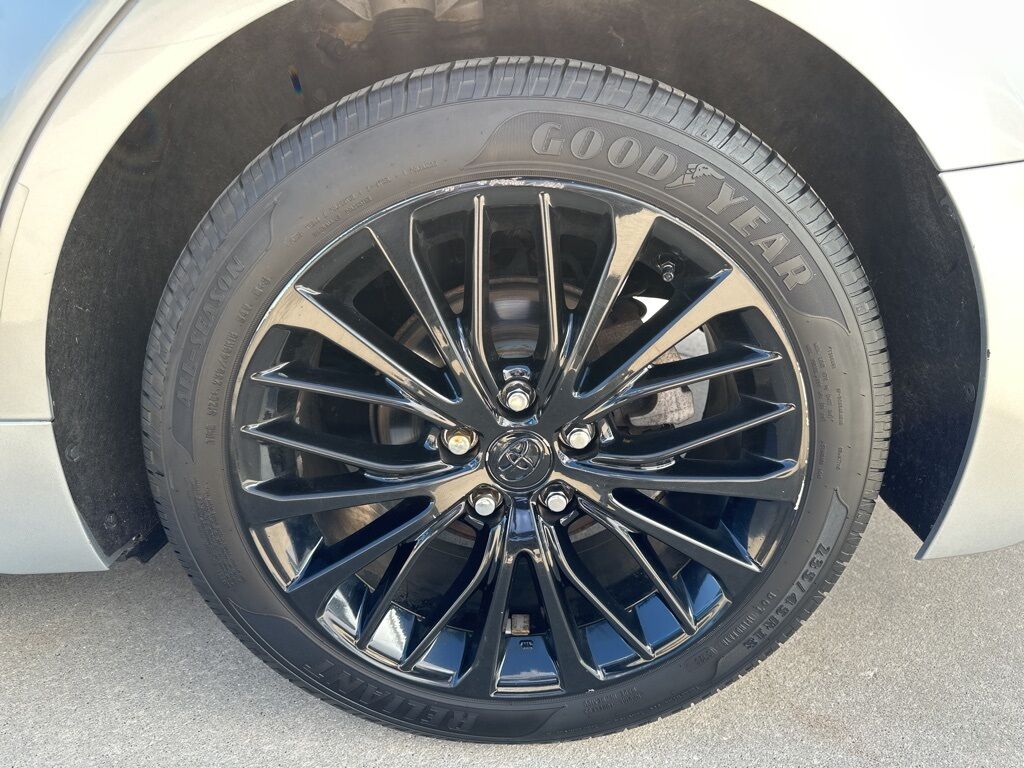 2018 Toyota Camry L Manitowoc WI