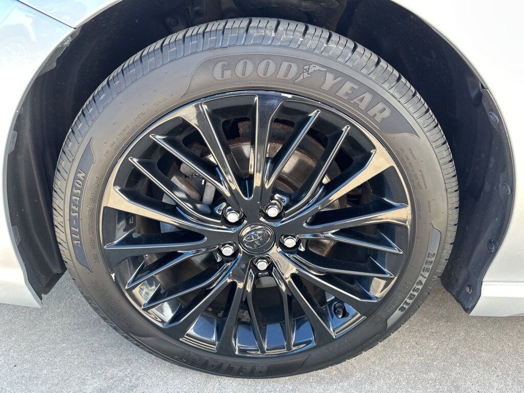 2018 Toyota Camry L Manitowoc WI