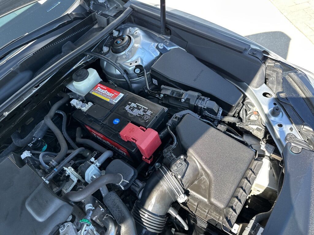 2018 Toyota Camry L Manitowoc WI