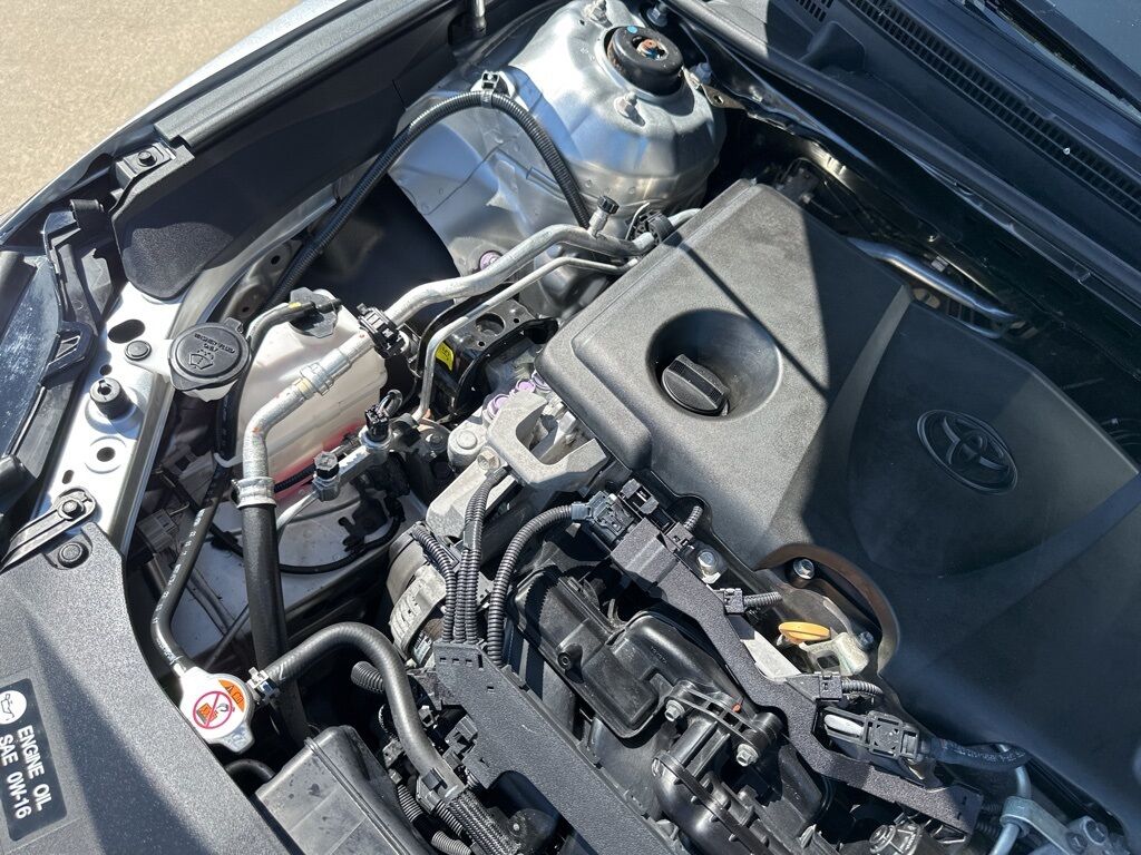 2018 Toyota Camry L Manitowoc WI