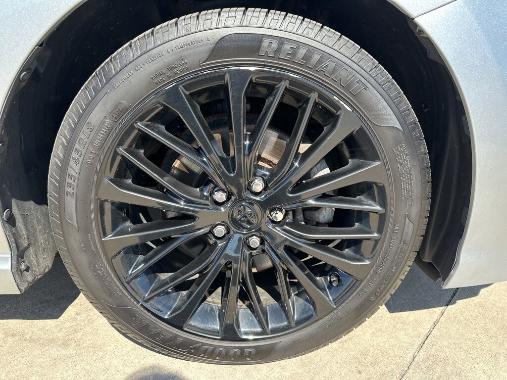 2018 Toyota Camry L Manitowoc WI