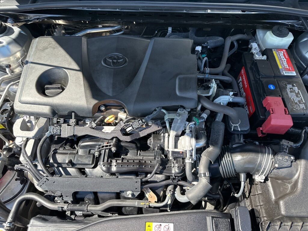 2018 Toyota Camry L Manitowoc WI