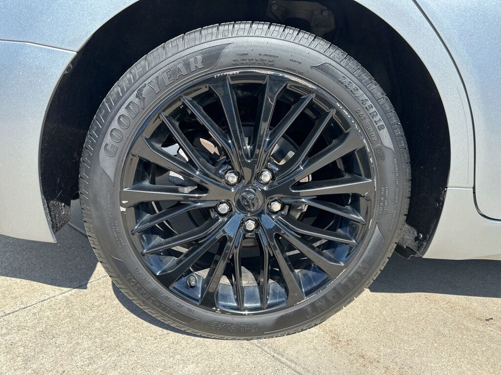 2018 Toyota Camry L Manitowoc WI