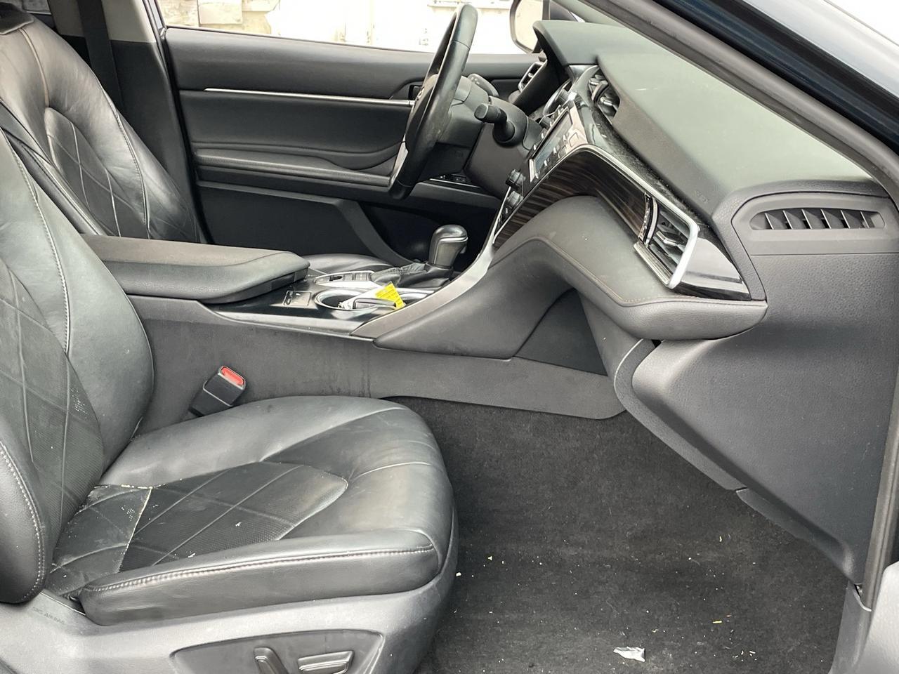 2018 Toyota Camry XLE Alexandria VA
