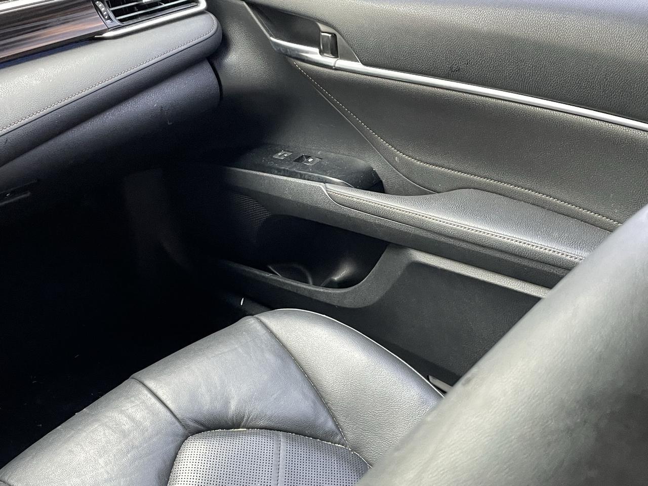 2018 Toyota Camry XLE Alexandria VA