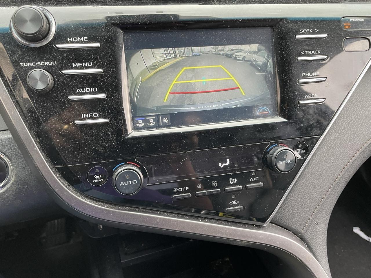 2018 Toyota Camry XLE Alexandria VA
