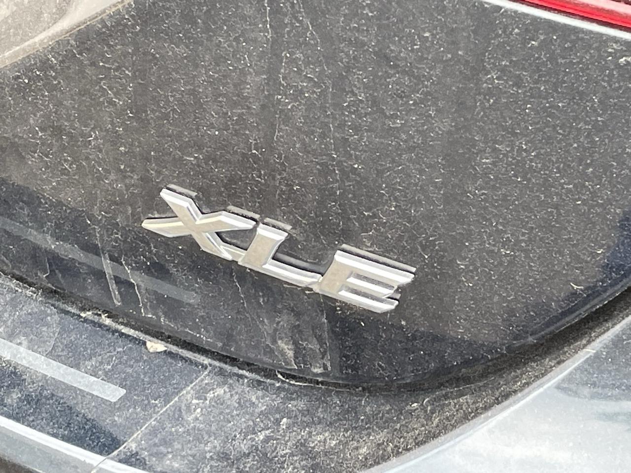 2018 Toyota Camry XLE Alexandria VA