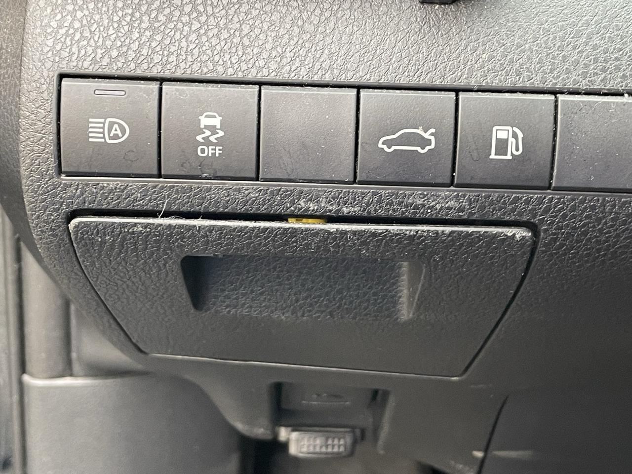 2018 Toyota Camry XLE Alexandria VA