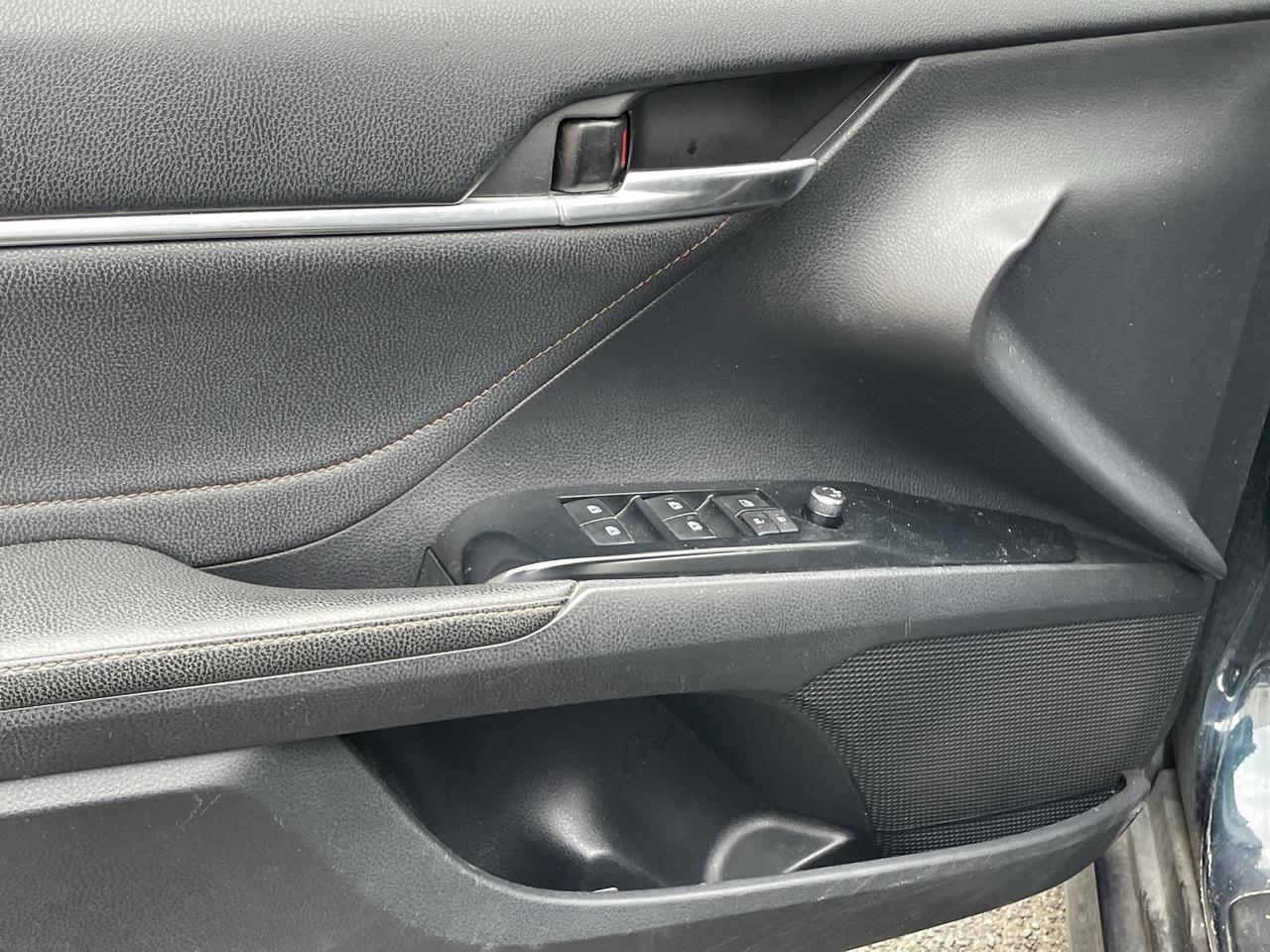 2018 Toyota Camry XLE Alexandria VA