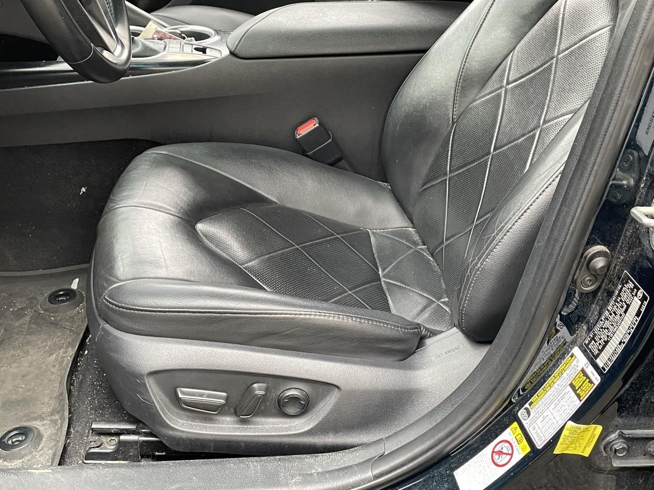 2018 Toyota Camry XLE Alexandria VA