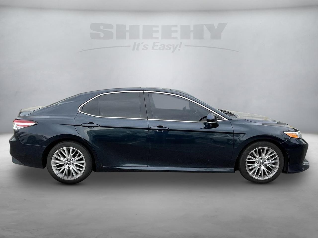 2018 Toyota Camry XLE Alexandria VA