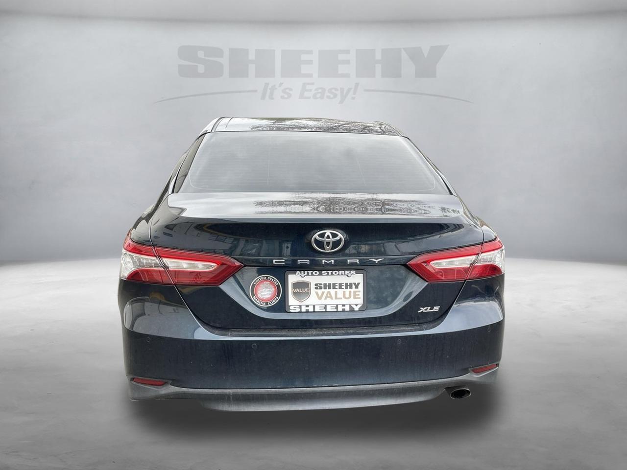 2018 Toyota Camry XLE Alexandria VA