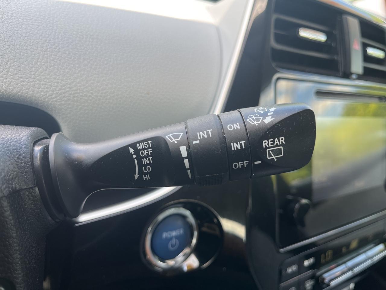 2018 Toyota Prius Two Stafford VA