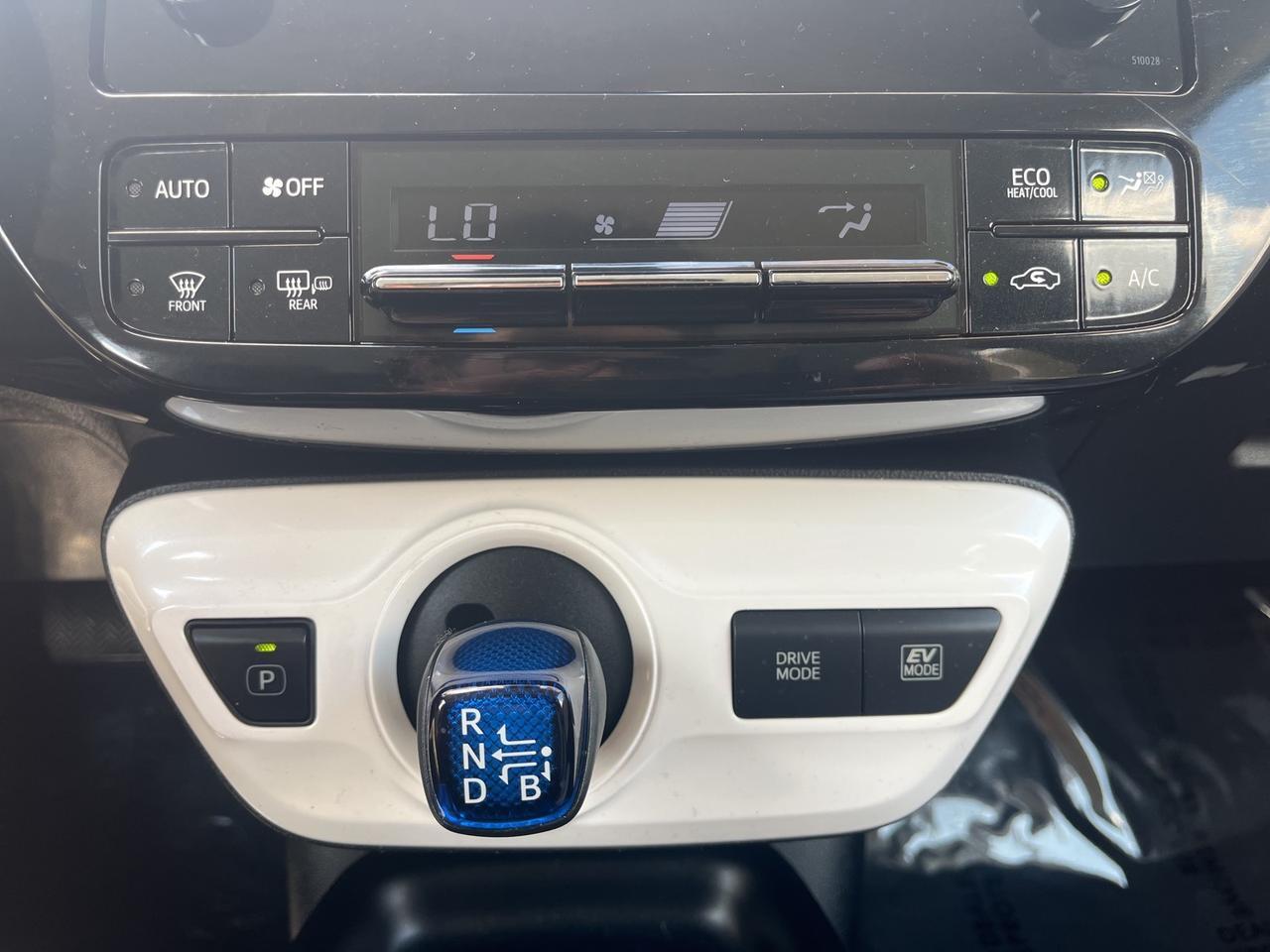 2018 Toyota Prius Two Stafford VA