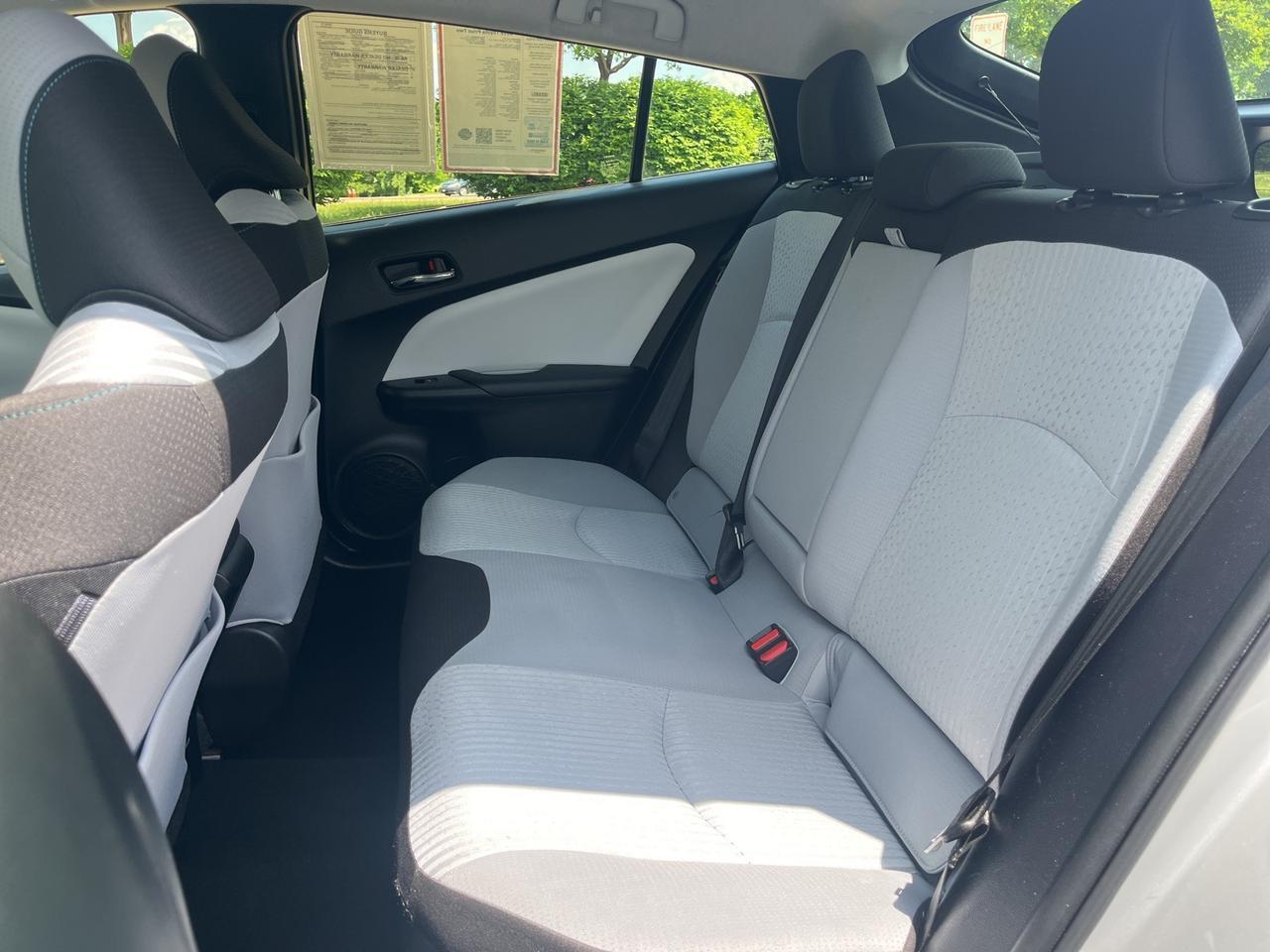 2018 Toyota Prius Two Stafford VA