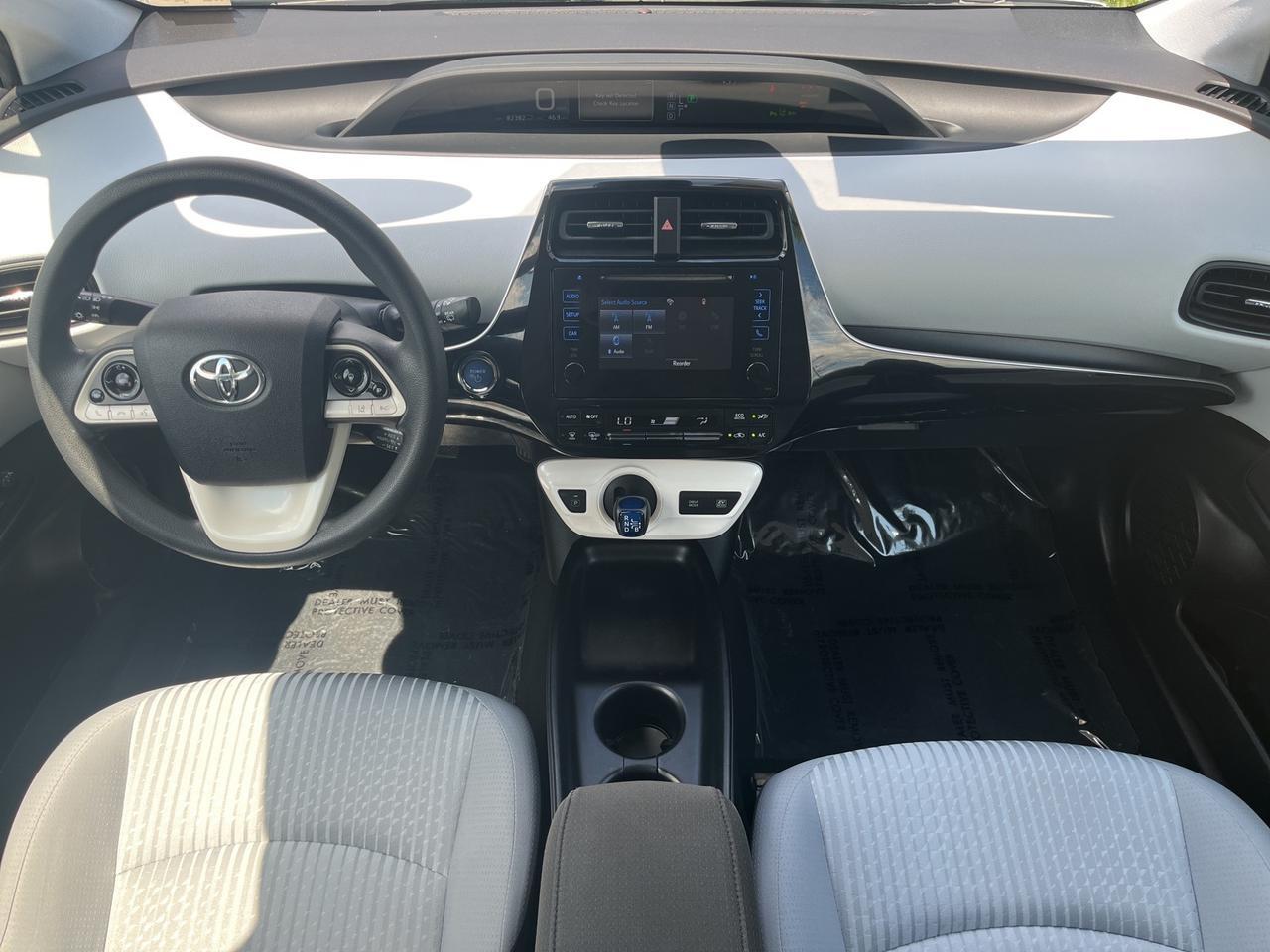 2018 Toyota Prius Two Stafford VA