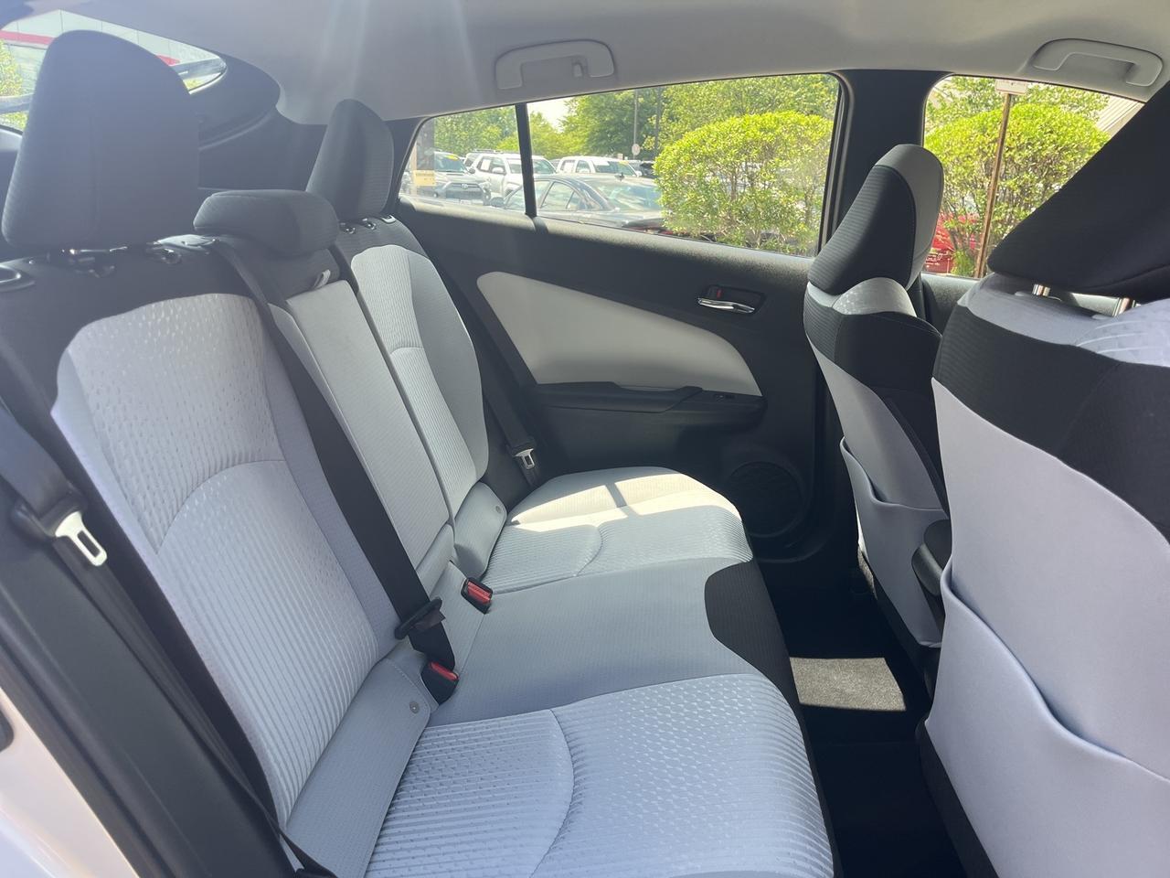 2018 Toyota Prius Two Stafford VA