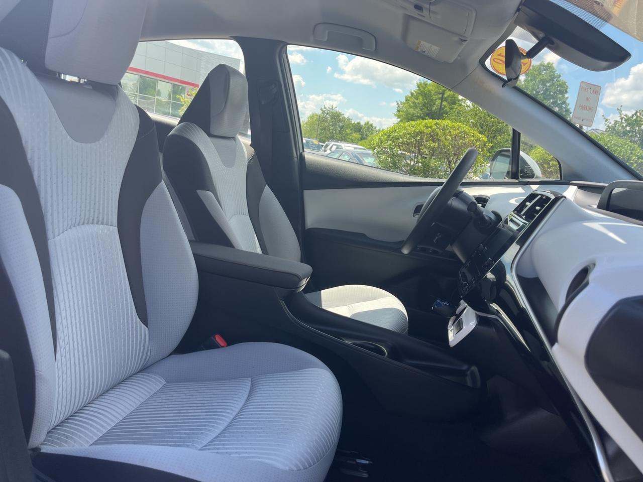 2018 Toyota Prius Two Stafford VA
