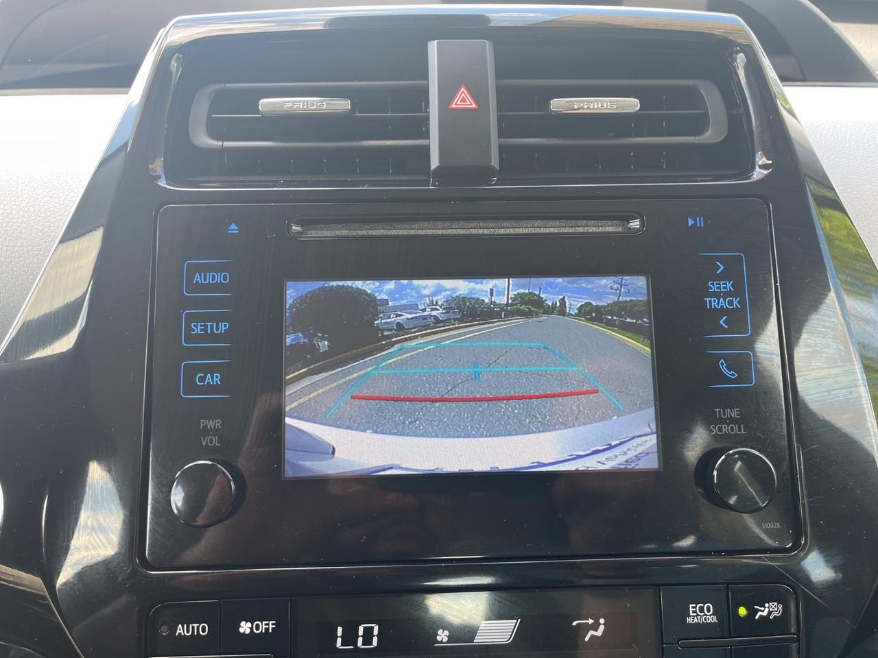 2018 Toyota Prius Two Stafford VA