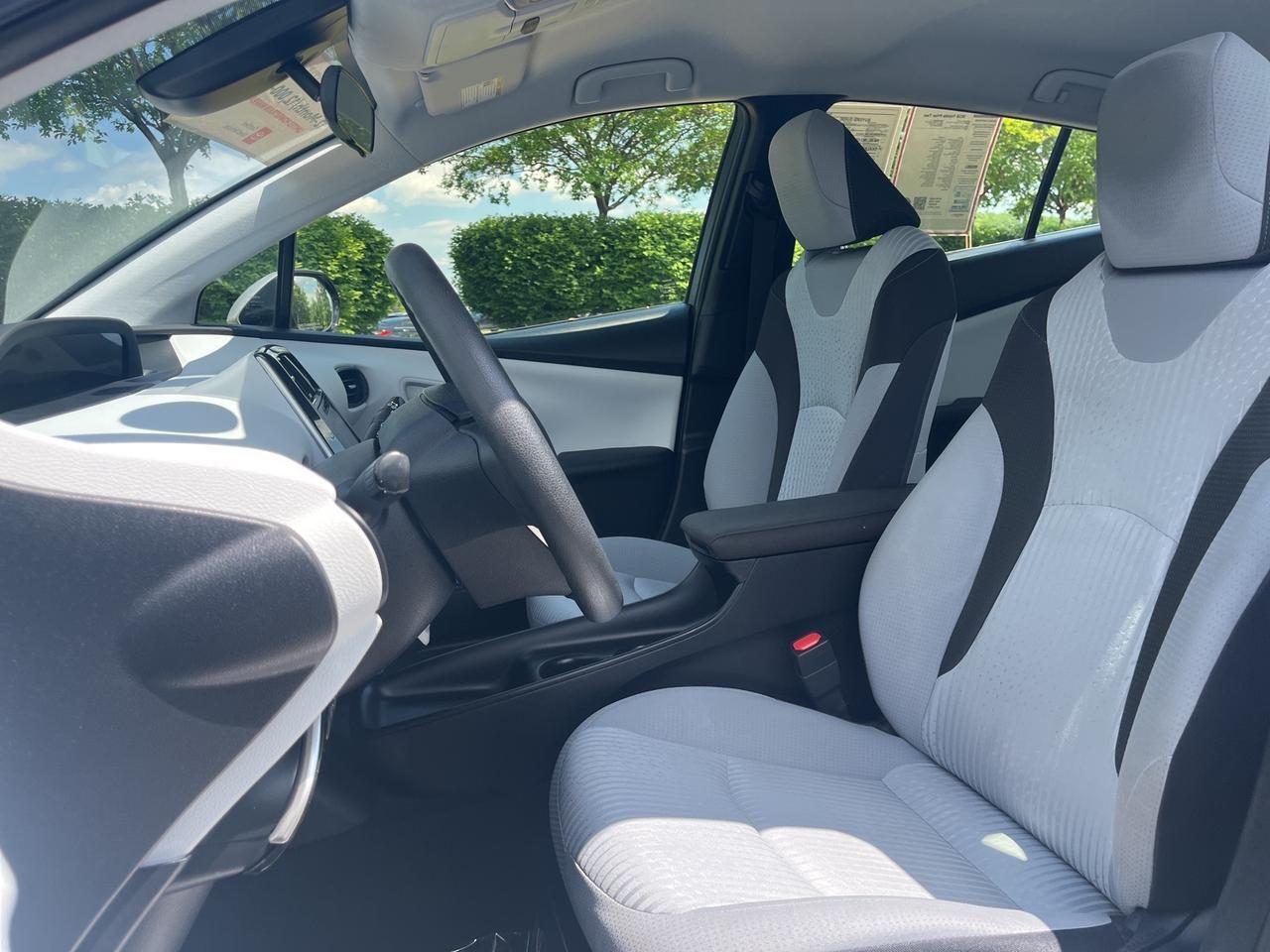 2018 Toyota Prius Two Stafford VA