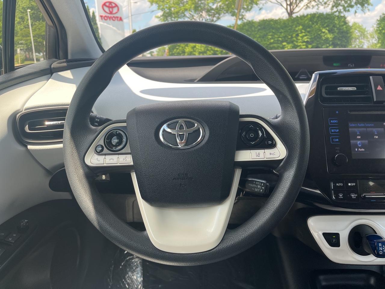 2018 Toyota Prius Two Stafford VA