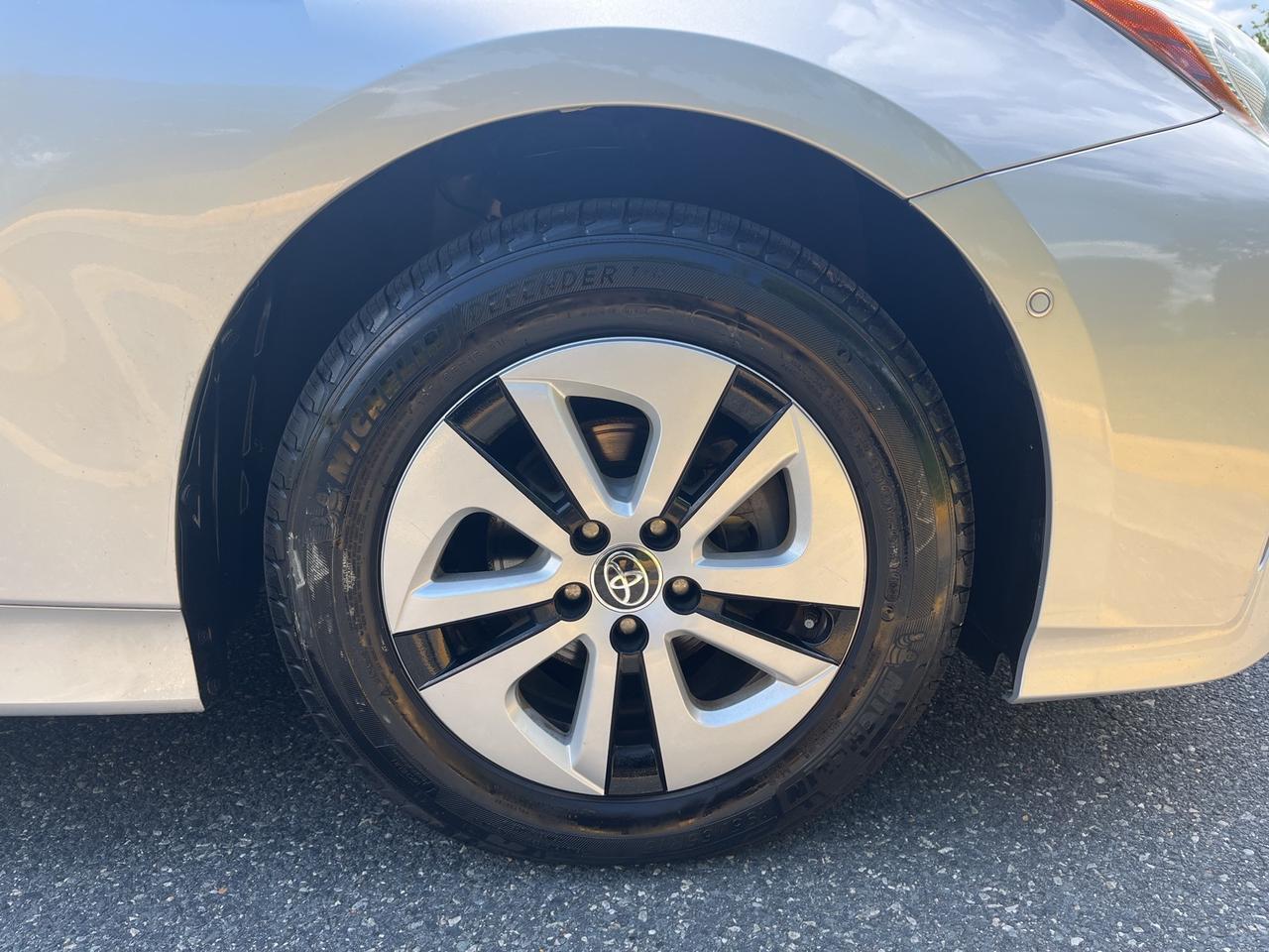 2018 Toyota Prius Two Stafford VA