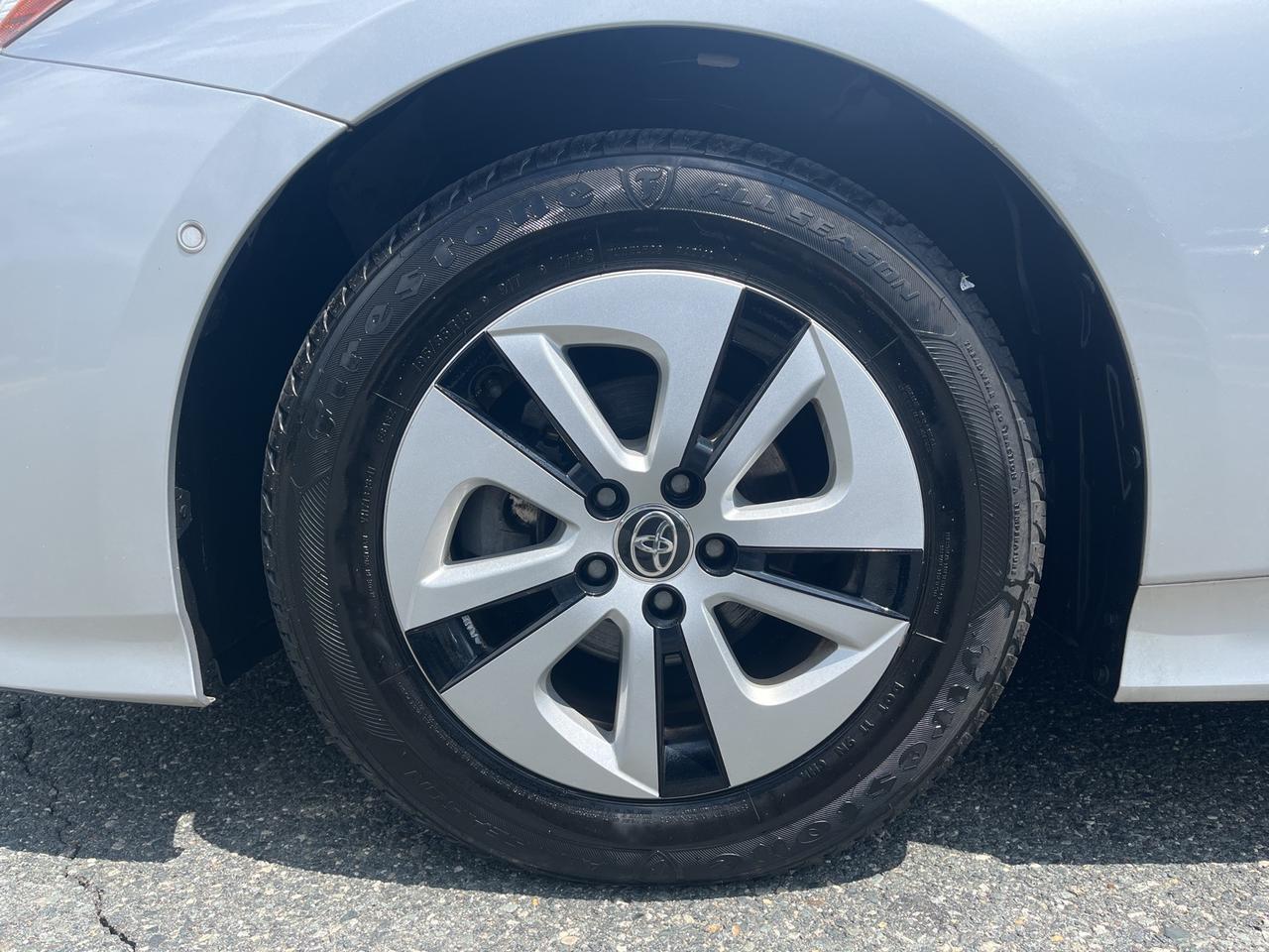 2018 Toyota Prius Two Stafford VA