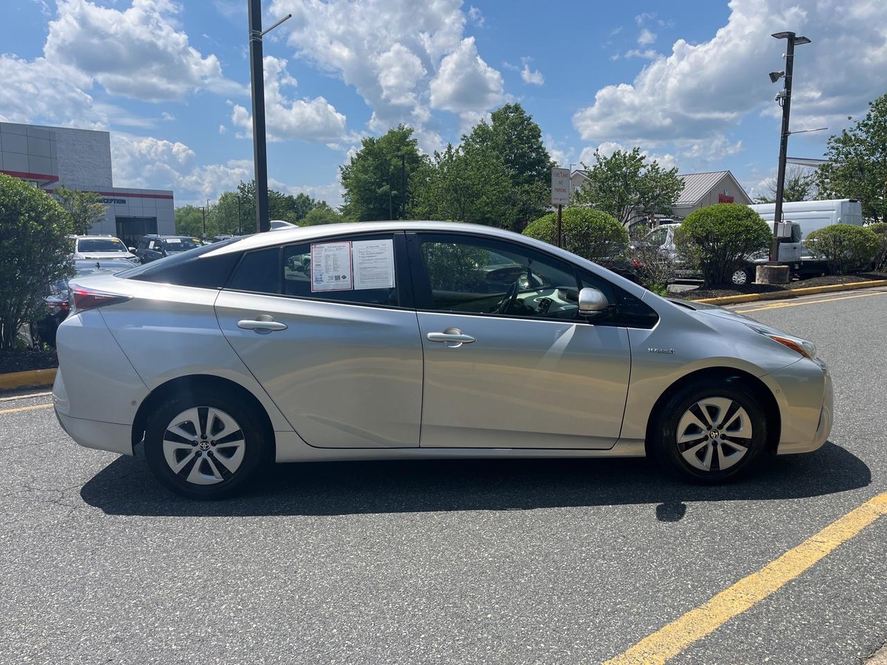 2018 Toyota Prius Two Stafford VA