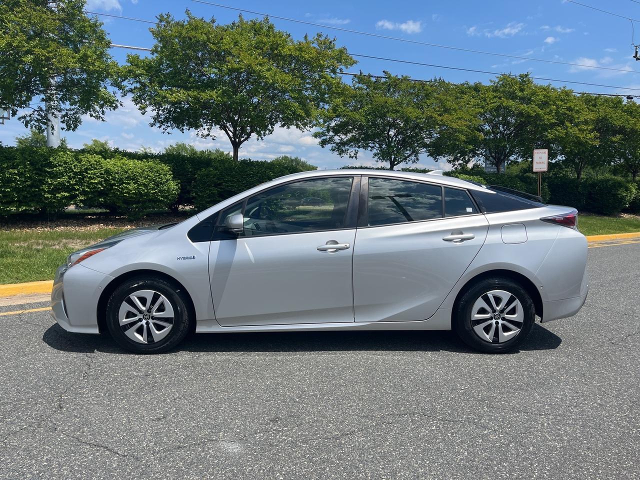 2018 Toyota Prius Two Stafford VA