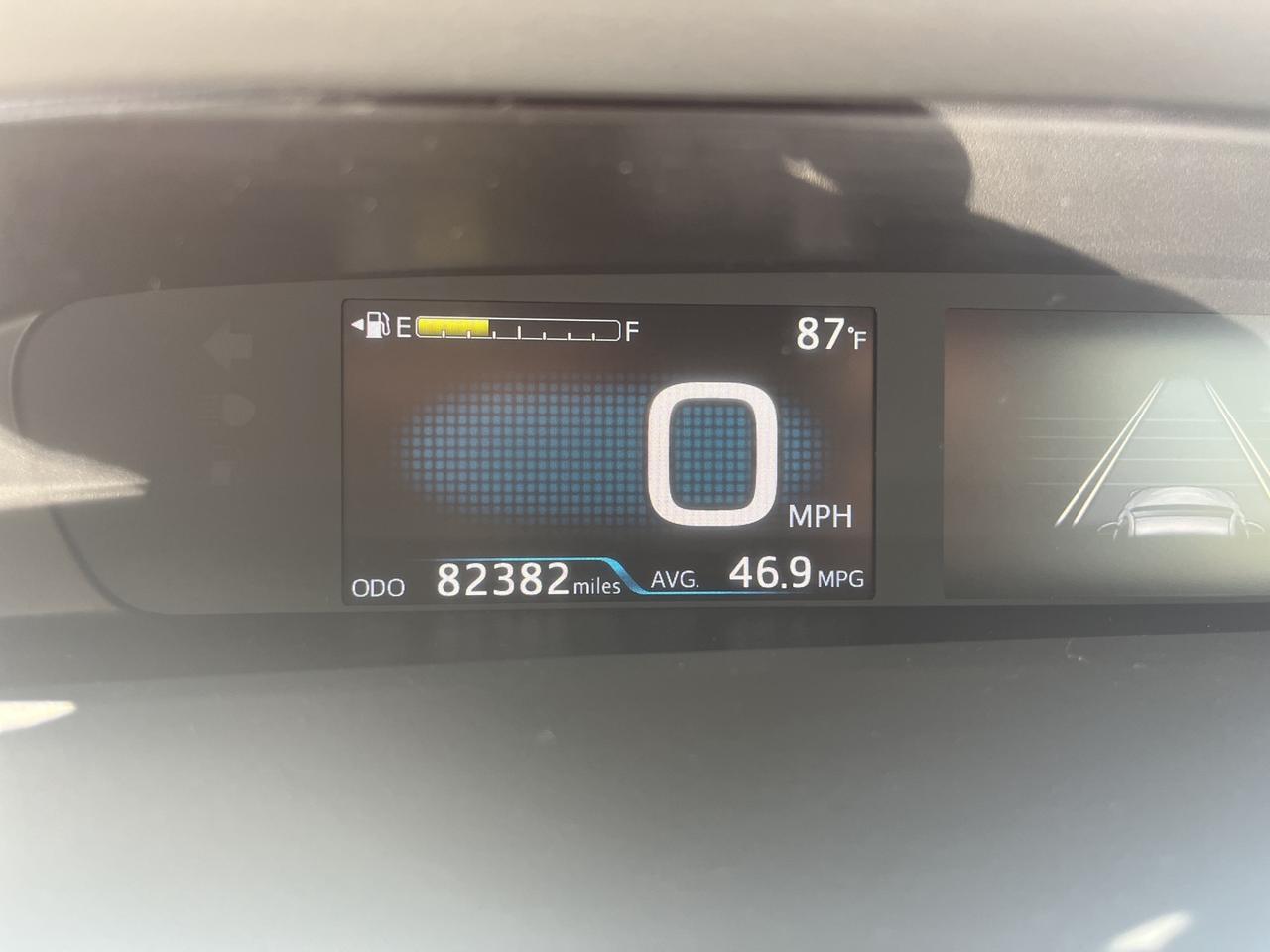 2018 Toyota Prius Two Stafford VA