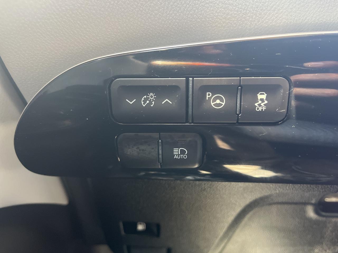 2018 Toyota Prius Two Stafford VA