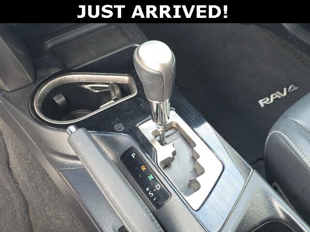 2018 Toyota RAV4 Hybrid Limited Quincy MA