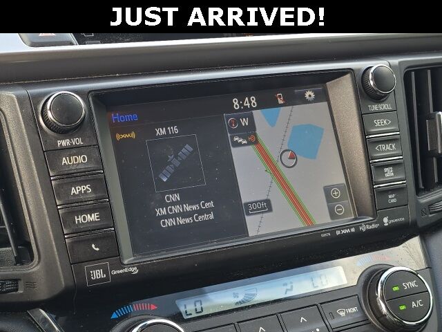 2018 Toyota RAV4 Hybrid Limited Quincy MA