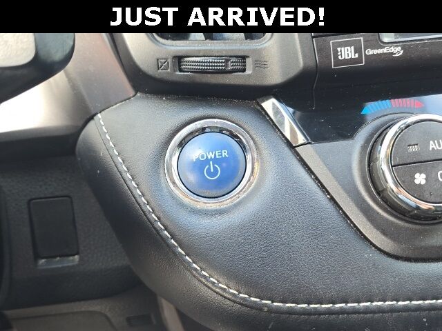 2018 Toyota RAV4 Hybrid Limited Quincy MA