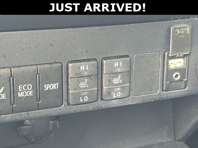 2018 Toyota RAV4 Hybrid Limited Quincy MA