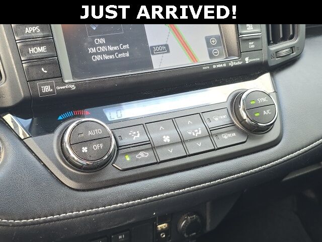 2018 Toyota RAV4 Hybrid Limited Quincy MA