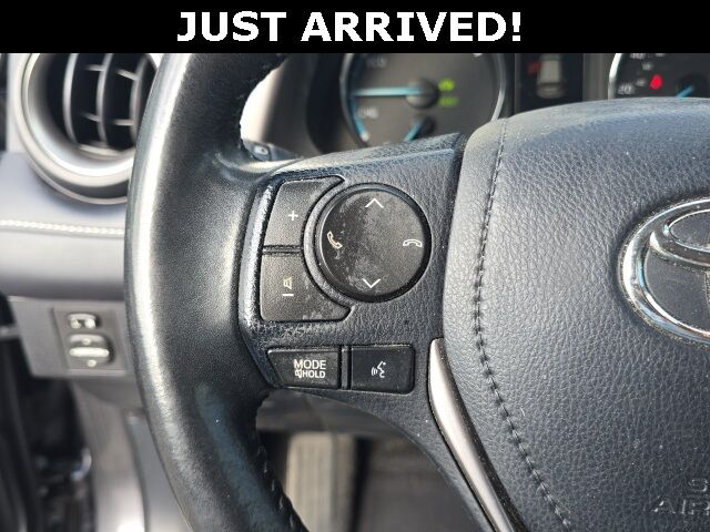 2018 Toyota RAV4 Hybrid Limited Quincy MA