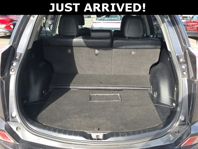 2018 Toyota RAV4 Hybrid Limited Quincy MA