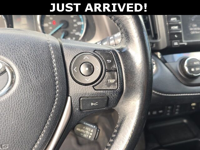 2018 Toyota RAV4 Hybrid Limited Quincy MA