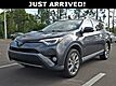 2018 Toyota RAV4 Hybrid Limited