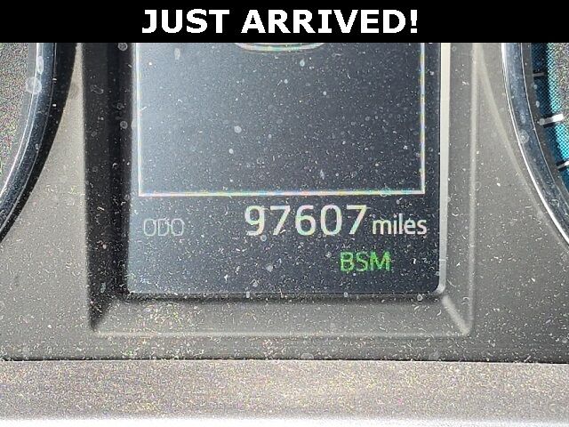 2018 Toyota RAV4 Hybrid Limited Quincy MA