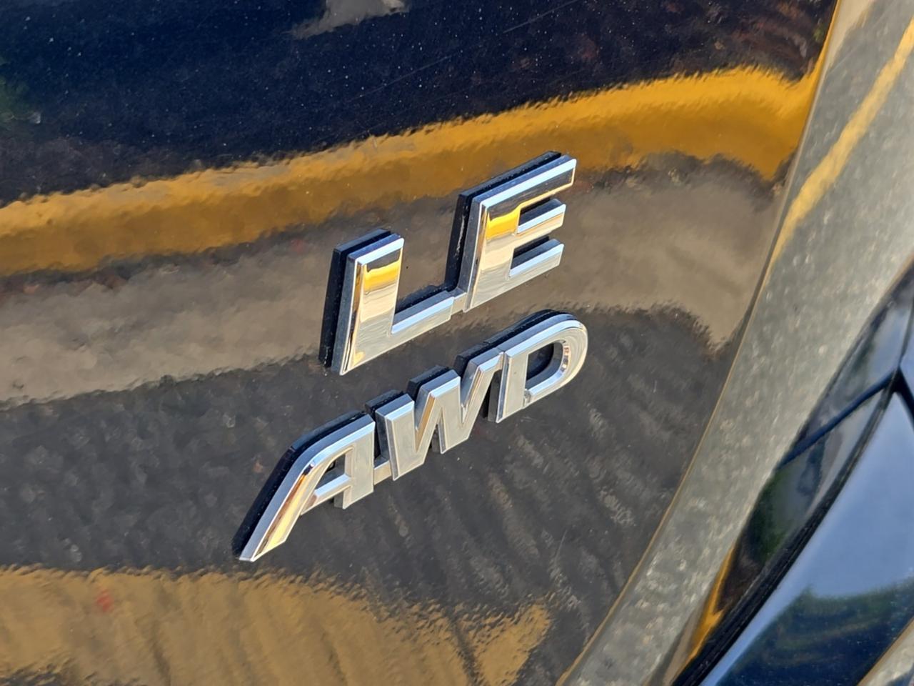 2018 Toyota RAV4 LE Stafford VA