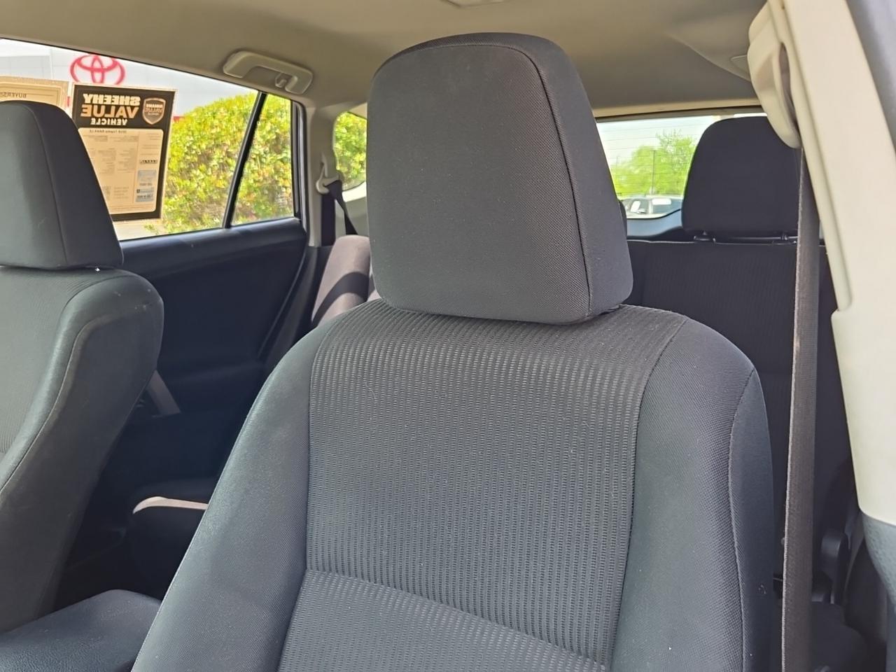 2018 Toyota RAV4 LE Stafford VA