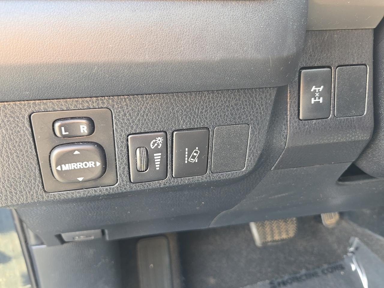 2018 Toyota RAV4 LE Stafford VA