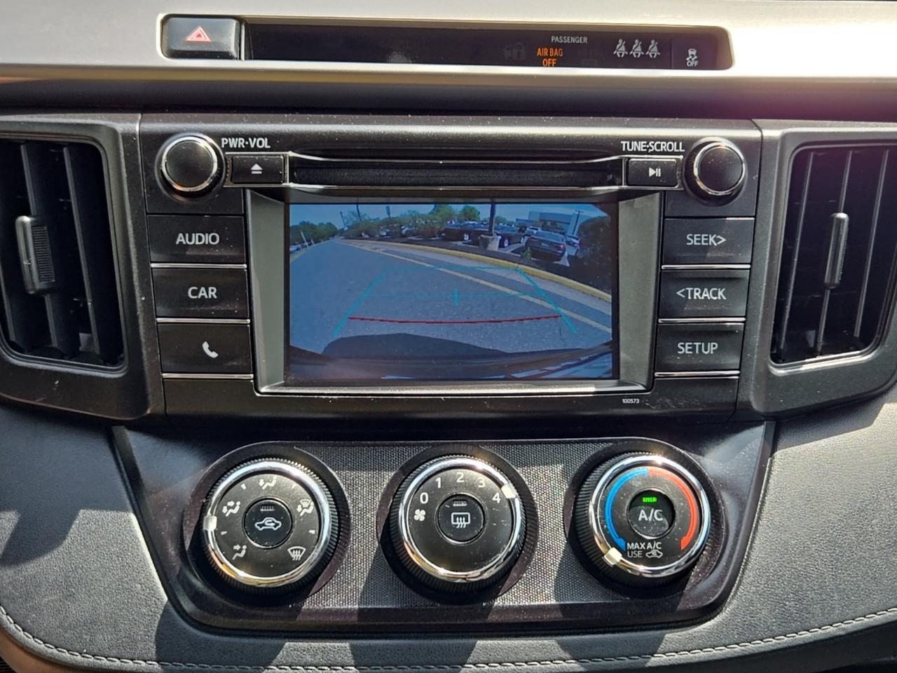 2018 Toyota RAV4 LE Stafford VA